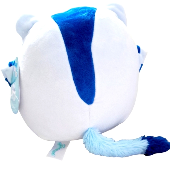 Squishmallows Sabino the Sugar Glider 8", NWT - Picture 4 of 7